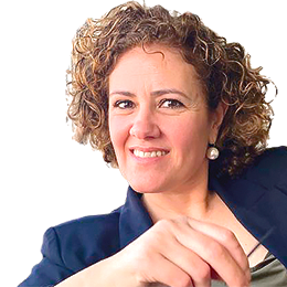 Antonia Castelló Ferrer