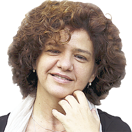 Clara Ribas Donato