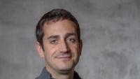 Toni Rodon , professor de ciències polítiques a la UPF