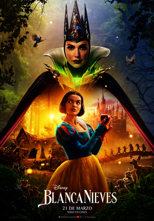 Blancanieves