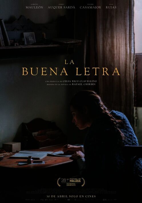 La buena letra